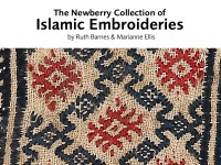 The Newberry Collection of Islamic Embroideries
