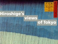 Hiroshige’s Views of Tokyo by Oliver Impey