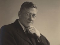 Sir Alan Barlow (1881-1968)