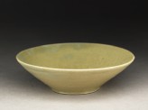 Greenware bowl (EA1956.306)