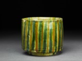 Beaker with striped decoration (EA1956.89)