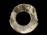 Notched disc axe, or xuanji (EA1956.1578)