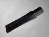 Ceremonial blade, or zhang (EA1956.1647)