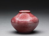 Small bulbous vase (EA1956.1853)