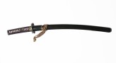 Short samurai sword, or wakizashi (EA1959.84)