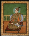 Sultan Abdullah Qutubshah of Golconda