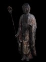 Figure of the bodhisattva Jizō (EA1961.122)