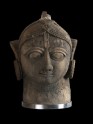 Head of a yogini or goddess (EA1965.41)