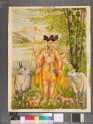 Dattatreya