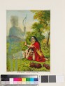 Satyavan and Savitri