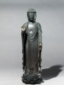 Standing figure of the Buddha (EA1967.184)