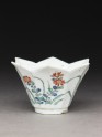 Cup of petalled form (EA1978.600)