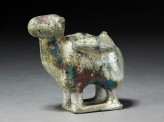 Figure of a camel (EA1984.31)