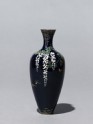 Baluster vase with wisteria and birds (EA1988.1)