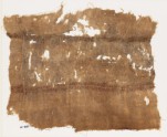 Textile fragment with band of inscription (EA1988.38)