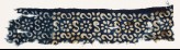 Textile fragment with S-shapes, rosettes, and flowers (EA1990.19)