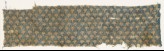 Textile fragment with small flowers (EA1990.265)