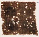 Textile fragment with interlocking spirals (EA1990.302)