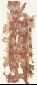 Textile fragment with flowering plants (EA1990.431)