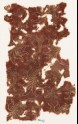 Textile fragment with tendrils and flowers (EA1990.809)