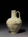 Water jug with geometric decoration (EA1991.130)