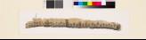 Textile fragment with stylized plants and pseudo-inscription (EA1993.176)