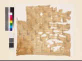 Textile fragment with stylized birds (EA1993.67)