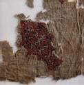 Textile fragment with fish (EA1993.99)