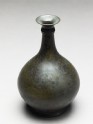 Bronze flask