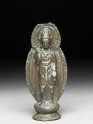 Figure of Avalokiteshvara (EA1995.153)