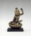 Figure of Mahasiddha Tilopa