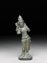 Standing figure of a bodhisattva (EA1997.232)