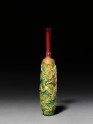Vase with dragon amid waves (EA1999.104)