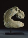 Fragmentary figure of a mourner (EA1999.33)