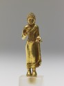 Figure of the Buddha