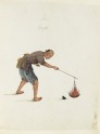 A Frog-Catcher