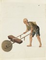 A Labourer
