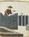 A Bricklayer