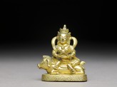 Figure of a bodhisattva (EA2006.37.3)