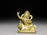 Figure of a bodhisattva (EA2006.37.7)