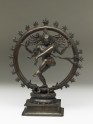 Figure of Shiva as Nataraja, Lord of the Dance (EA2013.102)