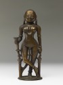 Female attendant figure (EA2013.52)