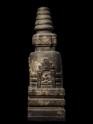 Votive stupa (EAOS.57)