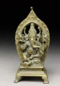 Figure of Ganesha (EAX.182)