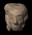 Head of a male figure (EAX.200)