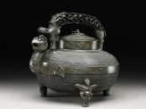 Imitation of an antique water vessel, or he