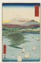 Noge and Yokohama in Musashi Province (EAX.4383)