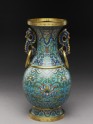Vase with archaistic decoration