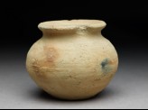 Terracotta jar