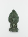 Figure of Maitreya, the future Buddha (LI1061.4)